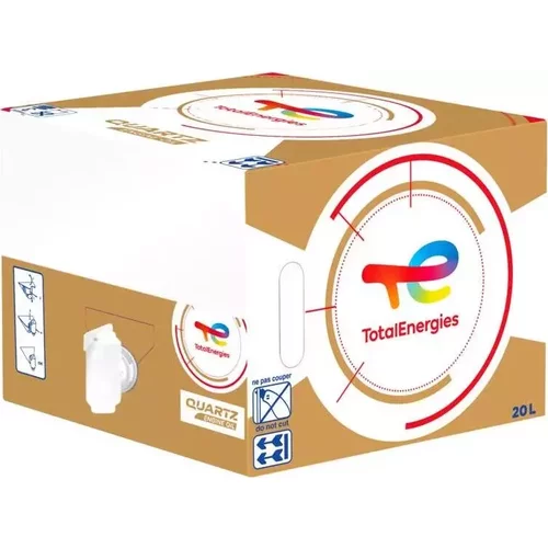 Motorový olej TotalEnergies 233084