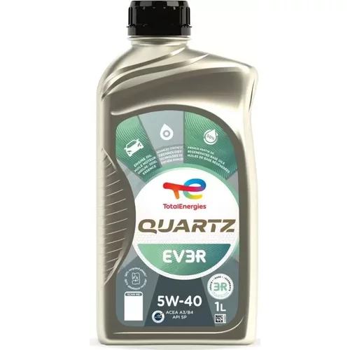 Motorový olej TotalEnergies 235424