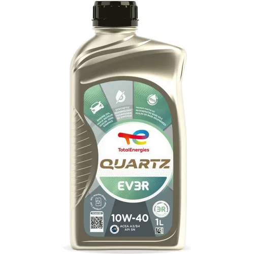 Motorový olej TotalEnergies 231873