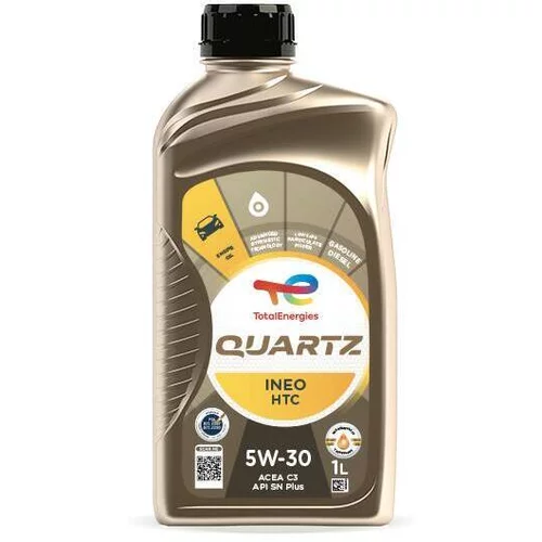 Motorový olej TotalEnergies 214316