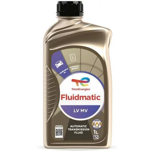Prevodový olej Fluidmatic LV MV 1L /Total/