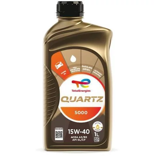 Motorový olej TotalEnergies 213763