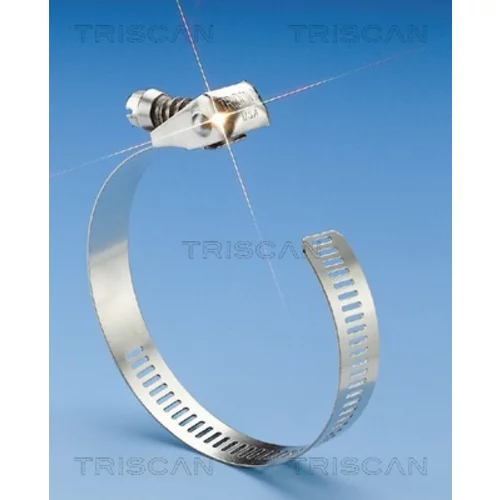 Príchytka TRISCAN 2550 104106