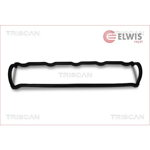 Tesnenie veka hlavy valcov TRISCAN 515-5512