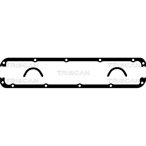 Sada tesnení veka hlavy valcov TRISCAN 515-8571