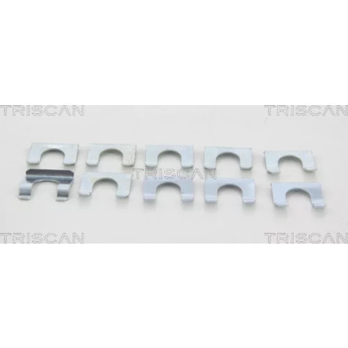 Držiak brzdovej hadice TRISCAN 8105 3217