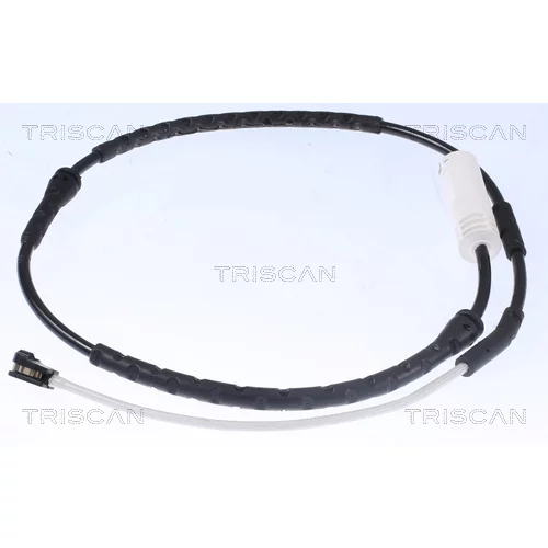 Výstražný kontakt opotrebenia brzdového obloženia TRISCAN 8115 11070