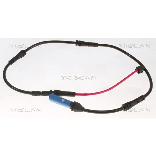 Výstražný kontakt opotrebenia brzdového obloženia TRISCAN 8115 11075