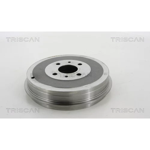 Brzdový bubon TRISCAN 8120 10217