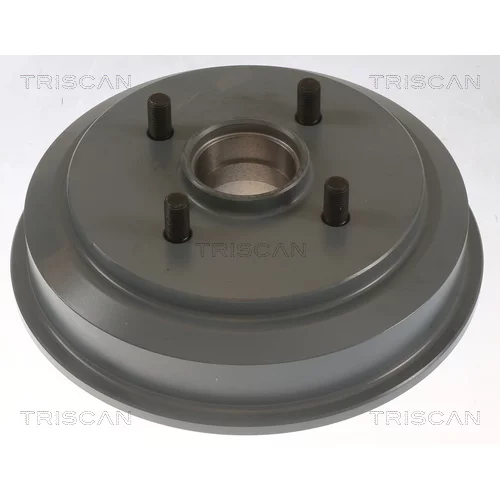 Brzdový bubon TRISCAN 8120 16224C