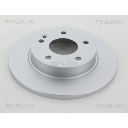 Brzdový kotúč TRISCAN 8120 23140C