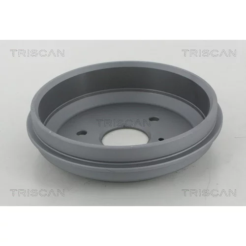 Brzdový bubon 8120 23205C /TRISCAN/ - obr. 1
