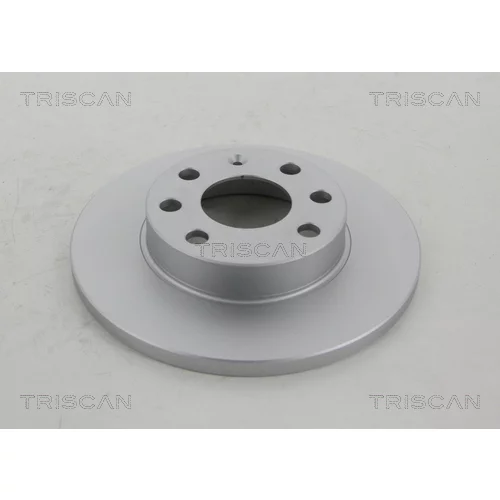 Brzdový kotúč TRISCAN 8120 24104C