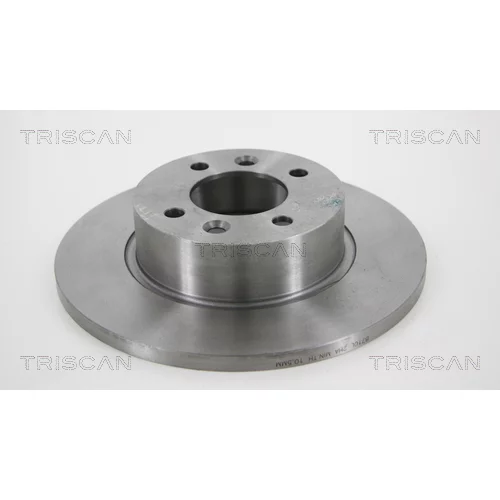 Brzdový kotúč 8120 25114 /TRISCAN/