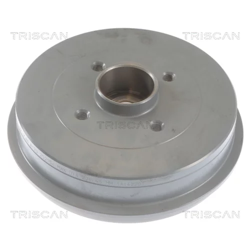 Brzdový bubon TRISCAN 8120 25215C