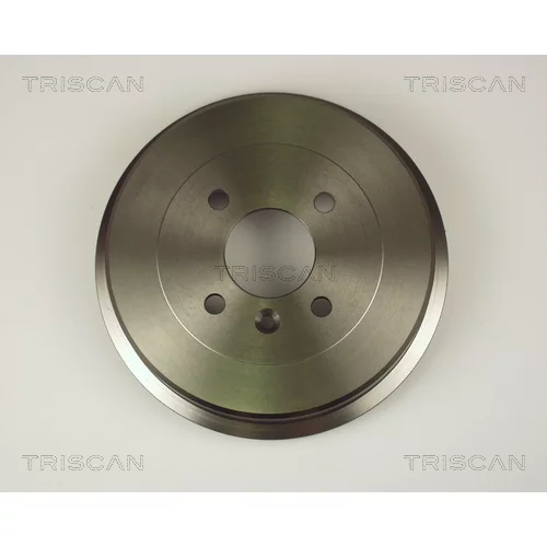 Brzdový bubon 8120 27201 /TRISCAN/