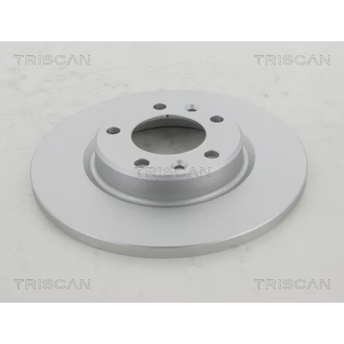 Brzdový kotúč TRISCAN 8120 28142C