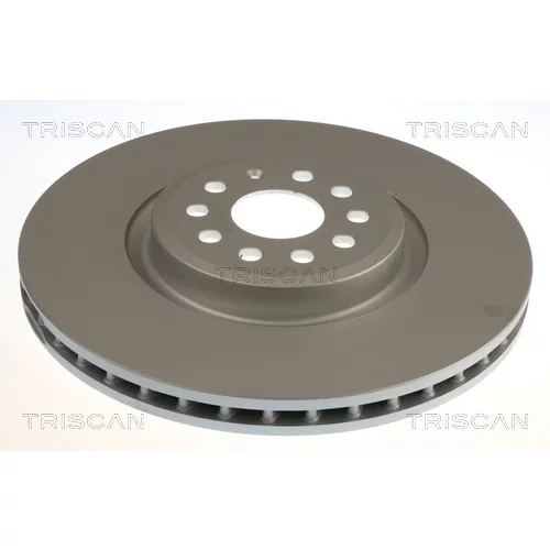 Brzdový kotúč TRISCAN 8120 291092C