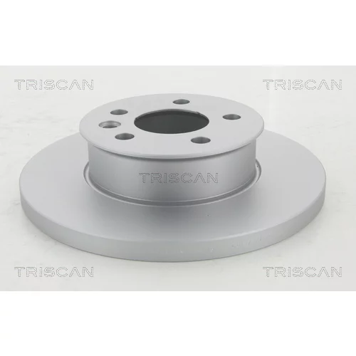Brzdový kotúč TRISCAN 8120 29137C