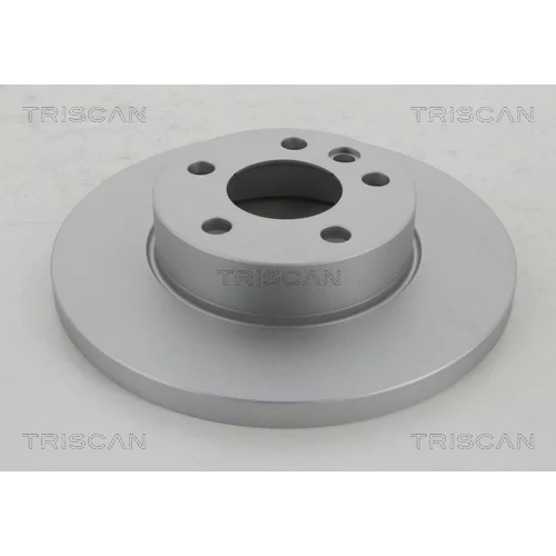 Brzdový kotúč TRISCAN 8120 29143C