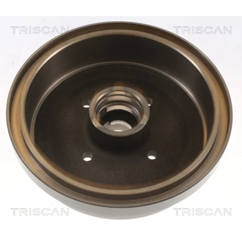 Brzdový bubon 8120 29224C /TRISCAN/ - obr. 1
