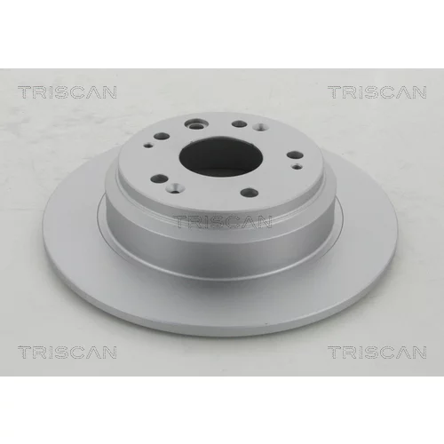Brzdový kotúč TRISCAN 8120 40138C