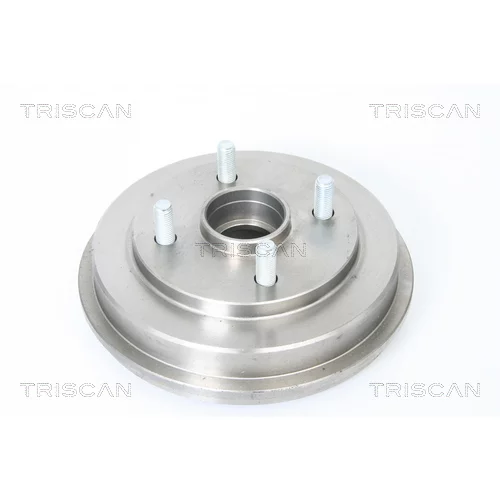 Brzdový bubon TRISCAN 8120 41201