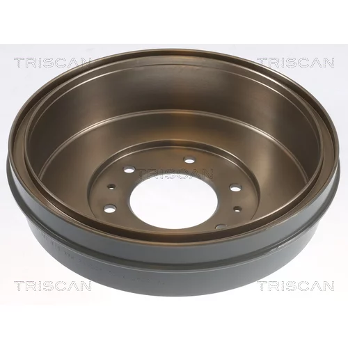Brzdový bubon 8120 42211C /TRISCAN/ - obr. 1