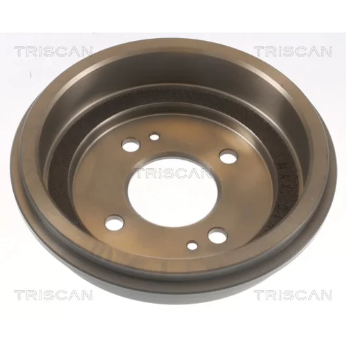 Brzdový bubon 8120 43220C /TRISCAN/ - obr. 1