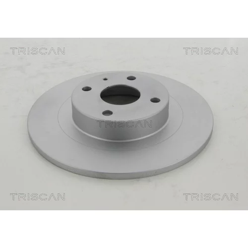 Brzdový kotúč TRISCAN 8120 50148C