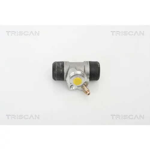 Brzdový valček kolesa TRISCAN 8130 13040