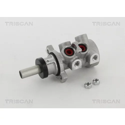 Hlavný brzdový valec TRISCAN 8130 16162