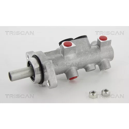 Hlavný brzdový valec 8130 23124 /TRISCAN/