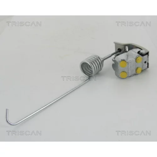 Regulátor brzdovej sily 8130 23404 /TRISCAN/ - obr. 1