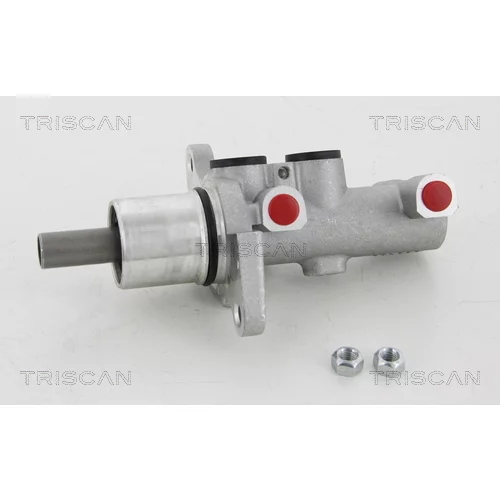Hlavný brzdový valec 8130 24153 /TRISCAN/