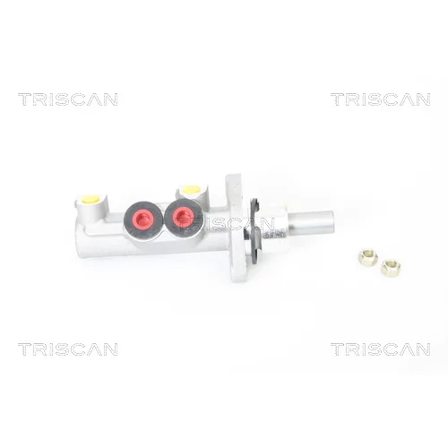 Hlavný brzdový valec TRISCAN 8130 25137