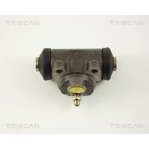 Brzdový valček kolesa TRISCAN 8130 28019