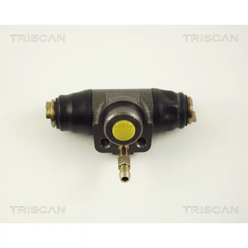 Brzdový valček kolesa TRISCAN 8130 29012