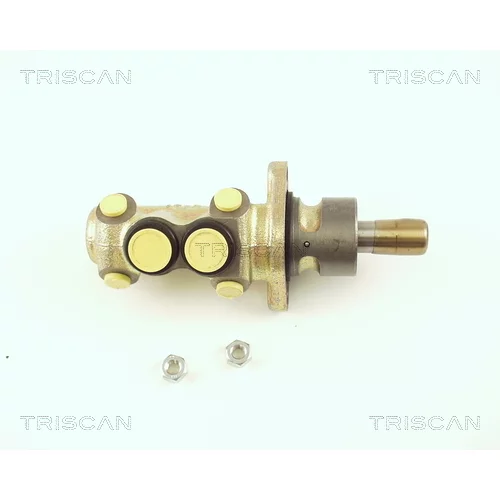 Hlavný brzdový valec TRISCAN 8130 29123