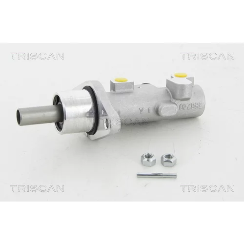 Hlavný brzdový valec TRISCAN 8130 29162