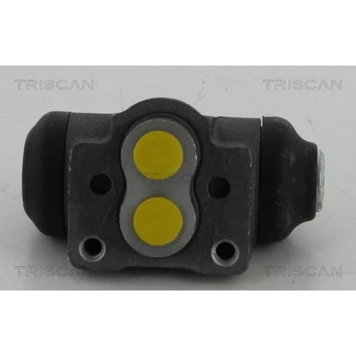 Brzdový valček kolesa 8130 42025 /TRISCAN/