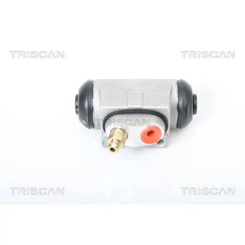 Brzdový valček kolesa TRISCAN 8130 43017
