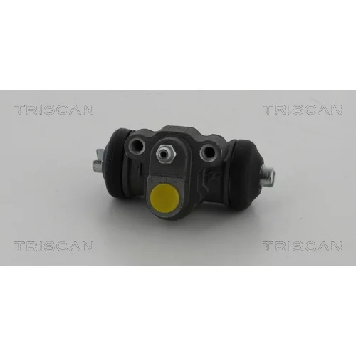 Brzdový valček kolesa TRISCAN 8130 43021