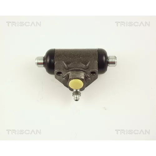 Brzdový valček kolesa TRISCAN 8130 66001