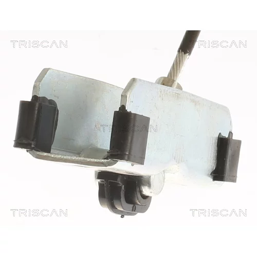 Ťažné lanko parkovacej brzdy 8140 101104 /TRISCAN/ - obr. 2