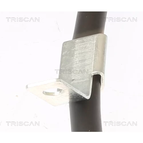 Ťažné lanko parkovacej brzdy 8140 101106 /TRISCAN/ - obr. 2