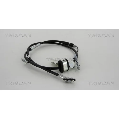 Ťažné lanko parkovacej brzdy 8140 10165 /TRISCAN/