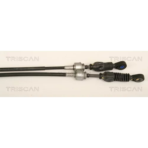 Lanko ručnej prevodovky 8140 10702 /TRISCAN/ - obr. 3