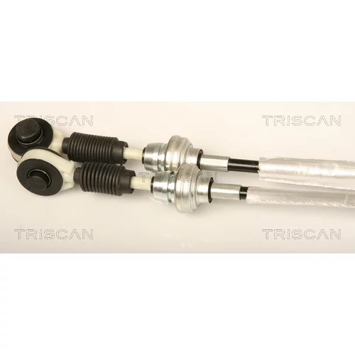 Lanko ručnej prevodovky 8140 10703 /TRISCAN/ - obr. 1