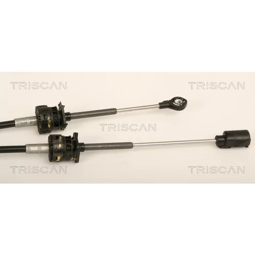 Lanko ručnej prevodovky 8140 10710 /TRISCAN/ - obr. 3